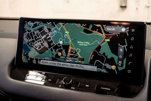 2023 Nissan QASHQAI ST-L J12