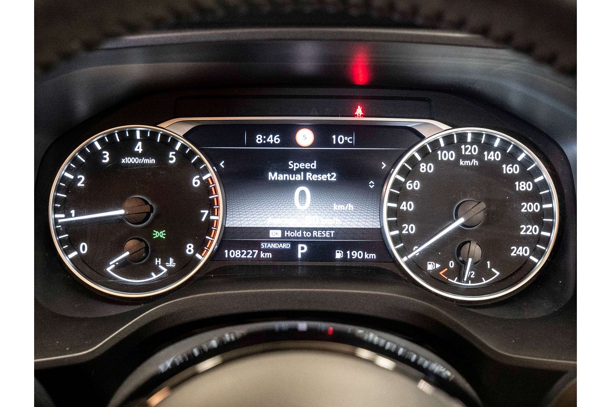 2023 Nissan QASHQAI ST-L J12