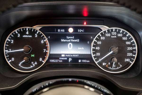 2023 Nissan QASHQAI ST-L J12