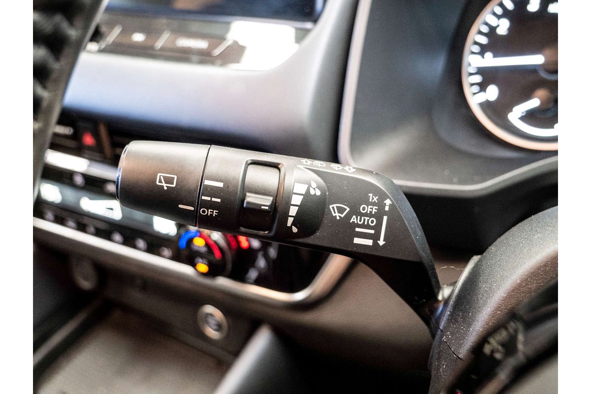 2023 Nissan QASHQAI ST-L J12