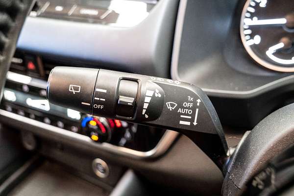 2023 Nissan QASHQAI ST-L J12