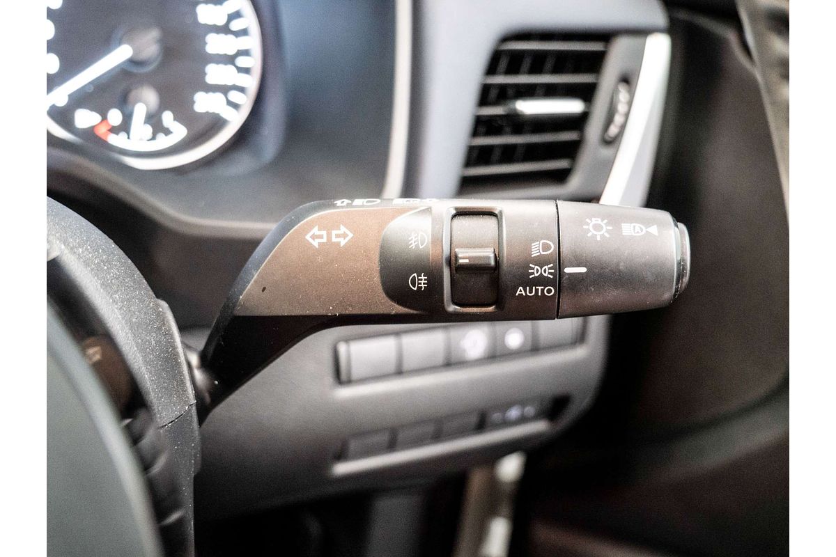 2023 Nissan QASHQAI ST-L J12