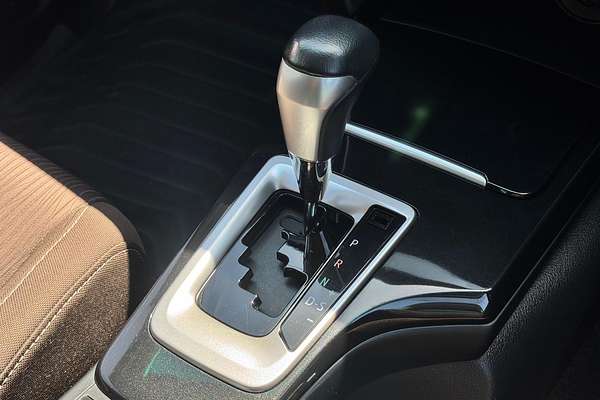 2018 Toyota Fortuner GXL GUN156R