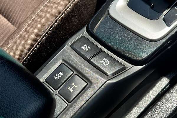 2018 Toyota Fortuner GXL GUN156R