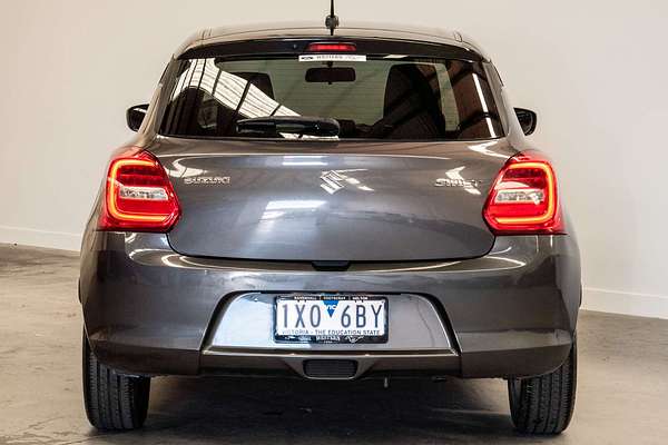 2017 Suzuki Swift GL Navigator AZ