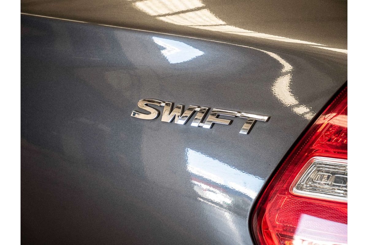 2017 Suzuki Swift GL Navigator AZ