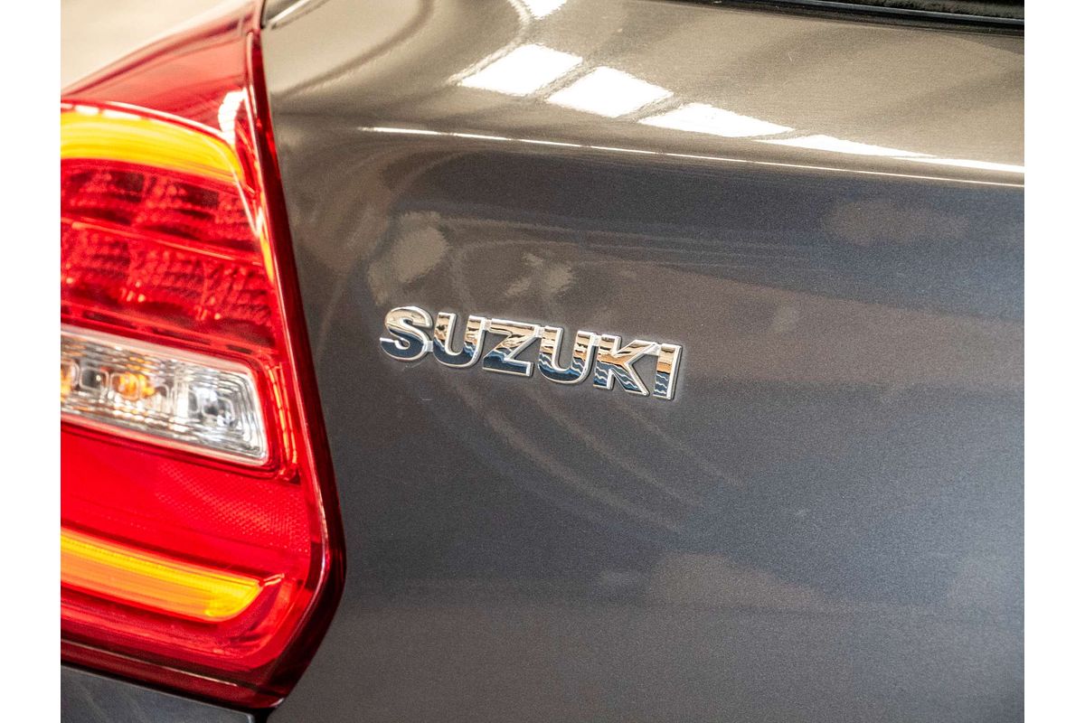 2017 Suzuki Swift GL Navigator AZ