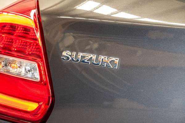 2017 Suzuki Swift GL Navigator AZ