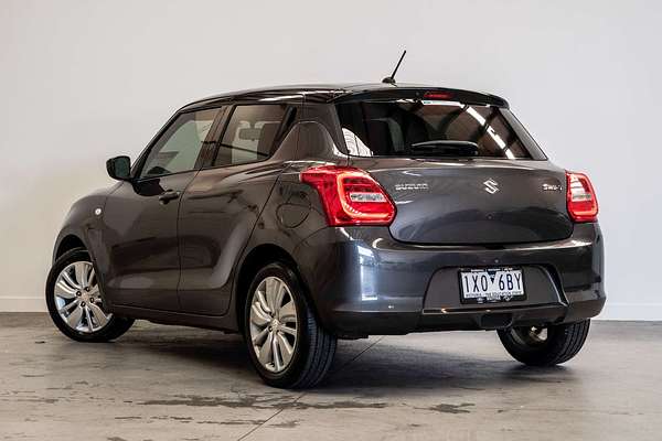 2017 Suzuki Swift GL Navigator AZ