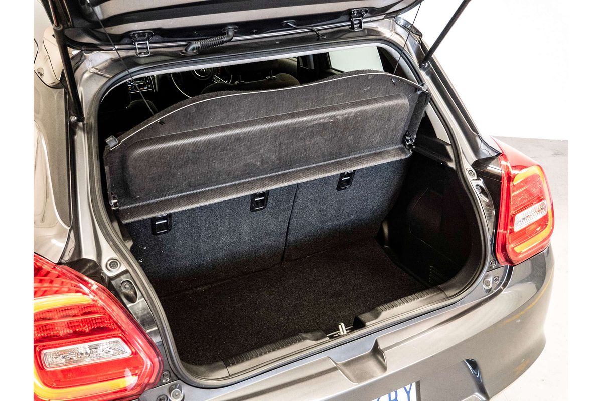 2017 Suzuki Swift GL Navigator AZ