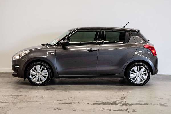 2017 Suzuki Swift GL Navigator AZ