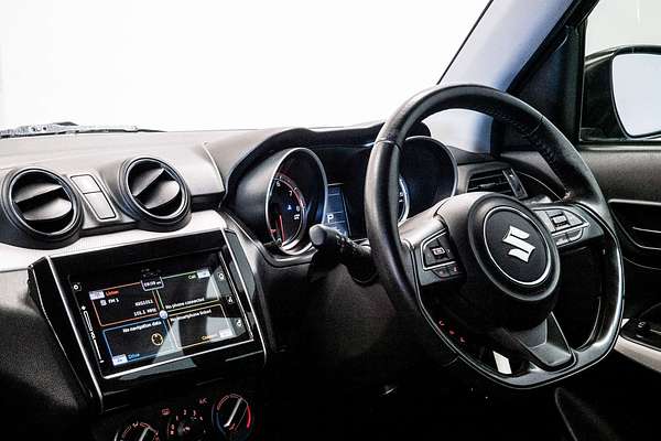 2017 Suzuki Swift GL Navigator AZ