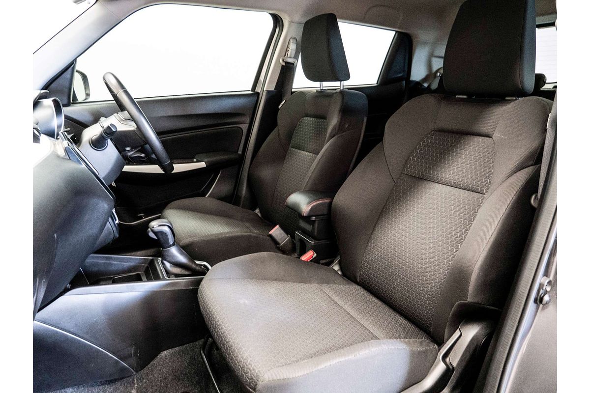 2017 Suzuki Swift GL Navigator AZ