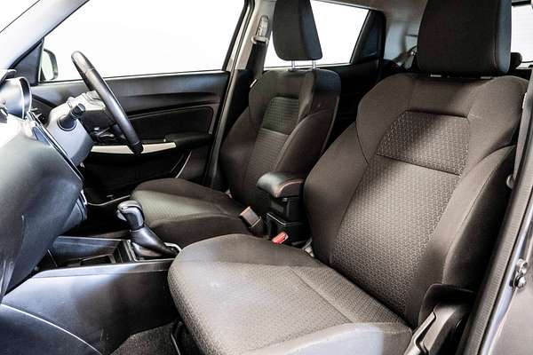 2017 Suzuki Swift GL Navigator AZ