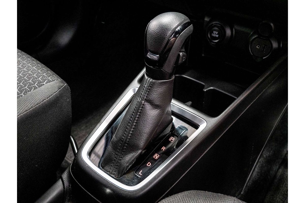 2017 Suzuki Swift GL Navigator AZ