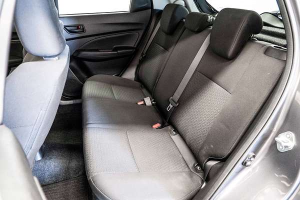 2017 Suzuki Swift GL Navigator AZ