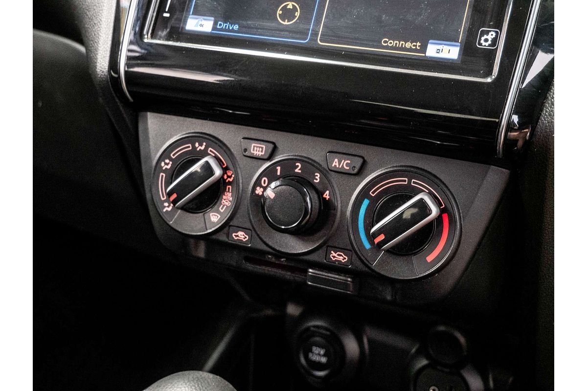 2017 Suzuki Swift GL Navigator AZ