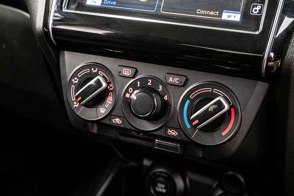 2017 Suzuki Swift GL Navigator AZ