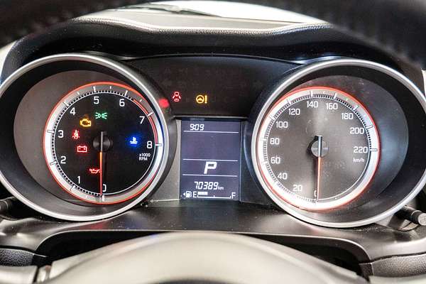 2017 Suzuki Swift GL Navigator AZ