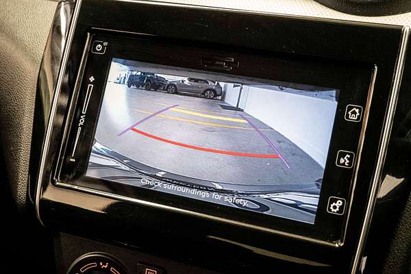 2017 Suzuki Swift GL Navigator AZ