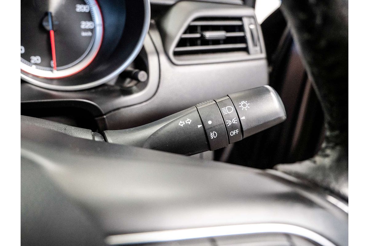 2017 Suzuki Swift GL Navigator AZ