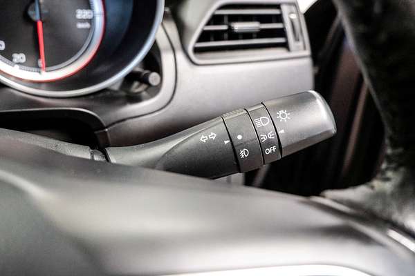 2017 Suzuki Swift GL Navigator AZ