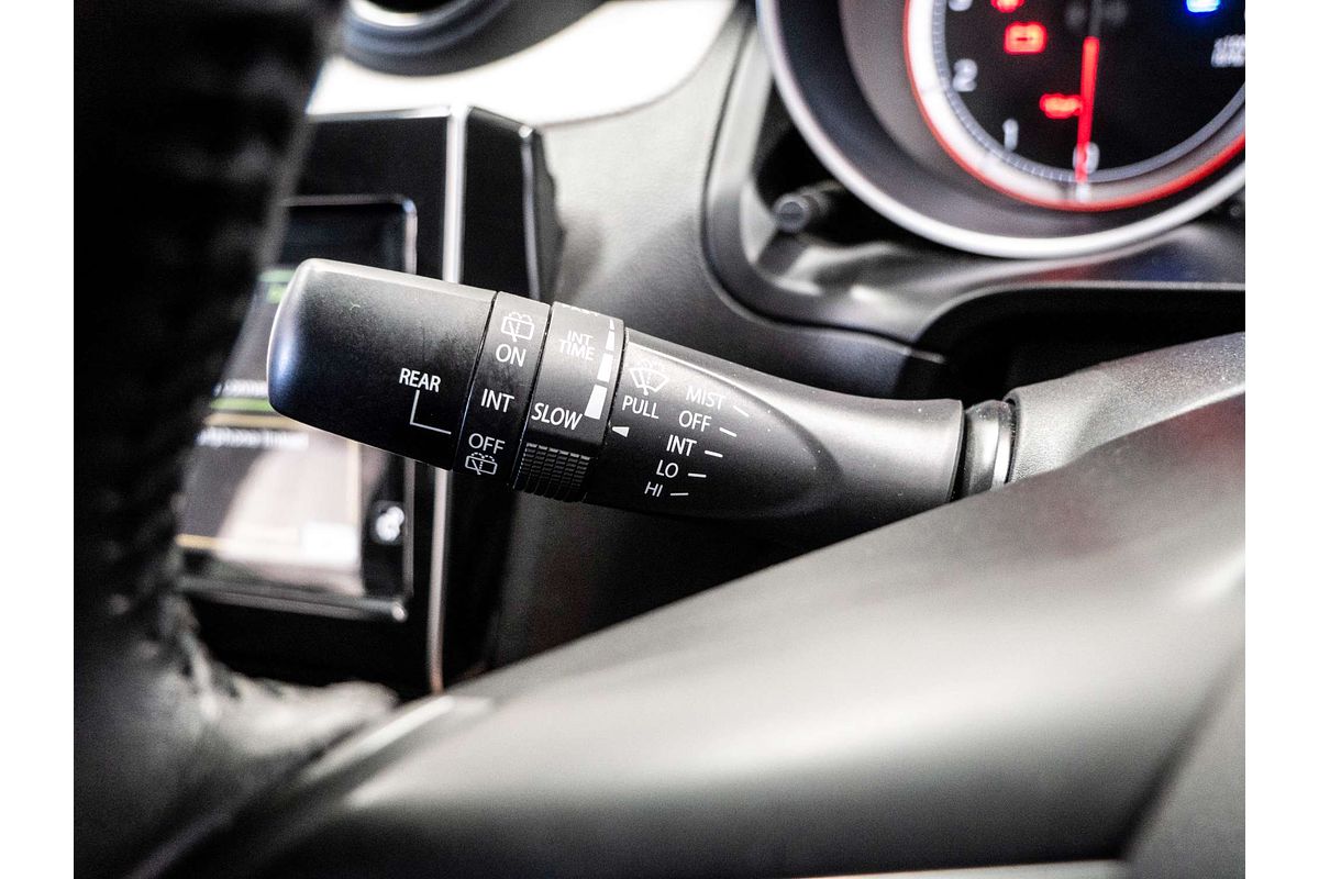 2017 Suzuki Swift GL Navigator AZ