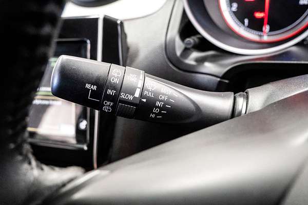 2017 Suzuki Swift GL Navigator AZ