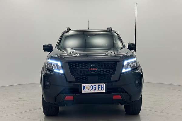 2022 Nissan Navara PRO-4X D23 4X4