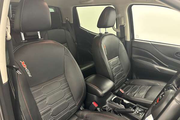 2022 Nissan Navara PRO-4X D23 4X4