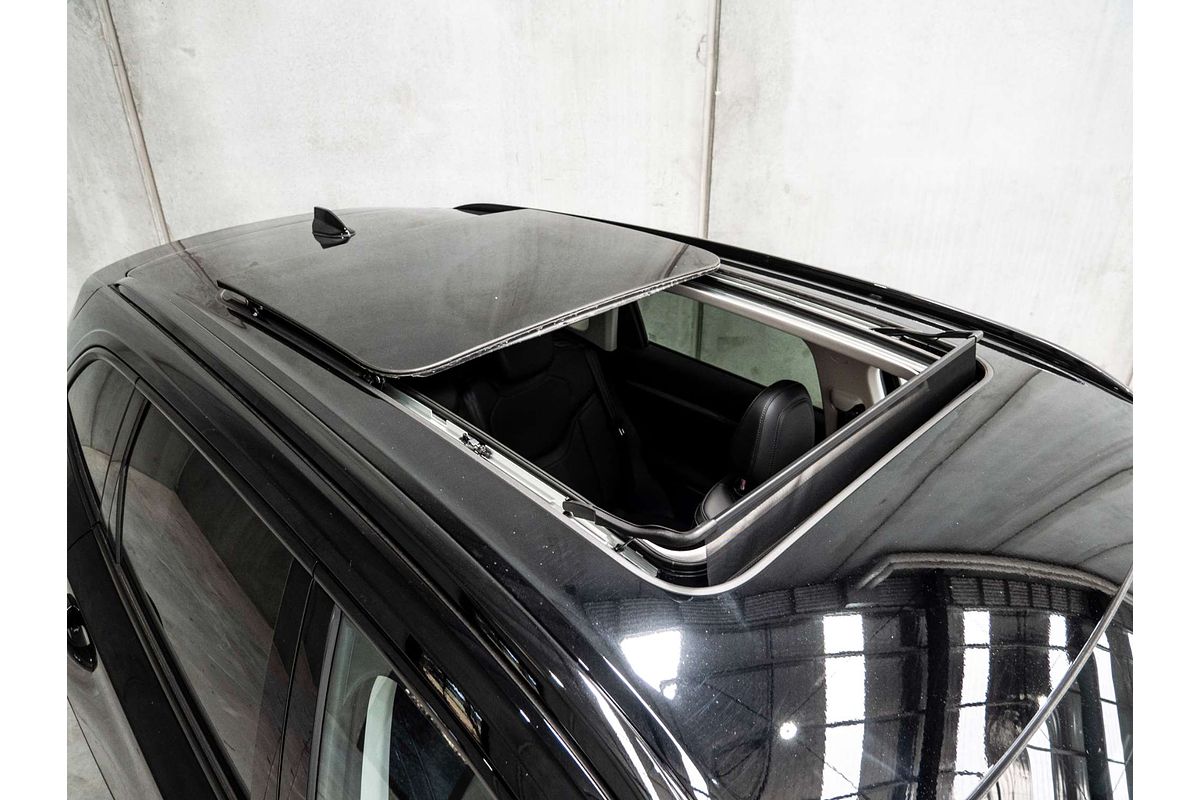 2025 GWM Haval H6 Ultra PHEV B01