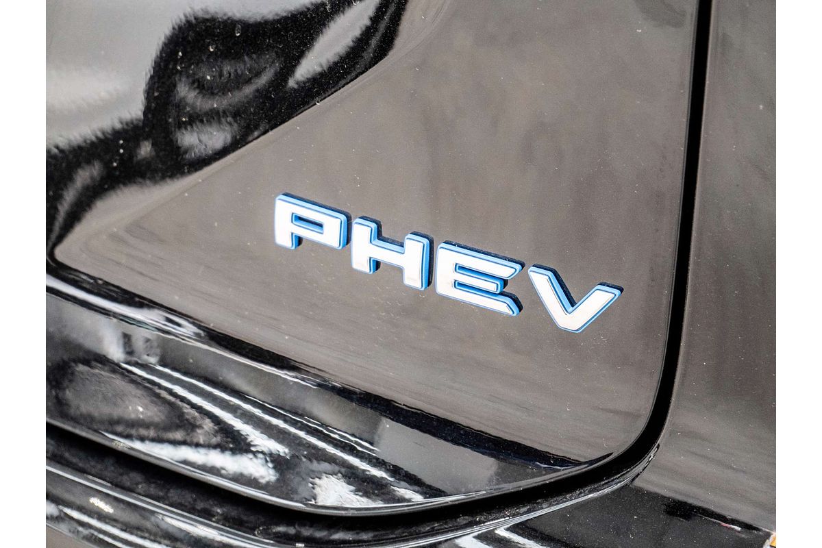 2025 GWM Haval H6 Ultra PHEV B01