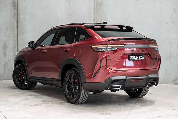 2025 GWM Haval H6GT Ultra PHEV B03