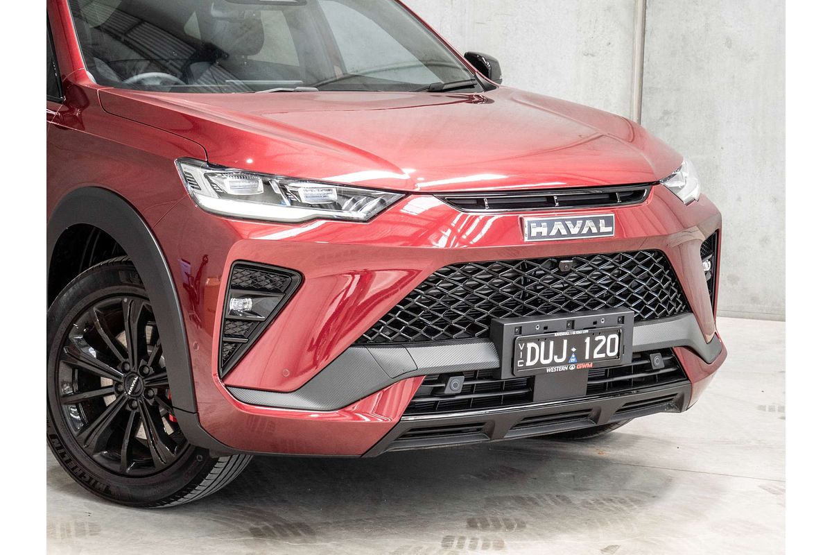 2025 GWM Haval H6GT Ultra PHEV B03