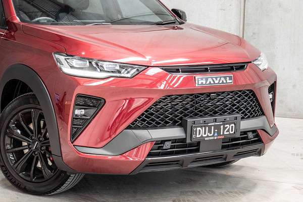 2025 GWM Haval H6GT Ultra PHEV B03