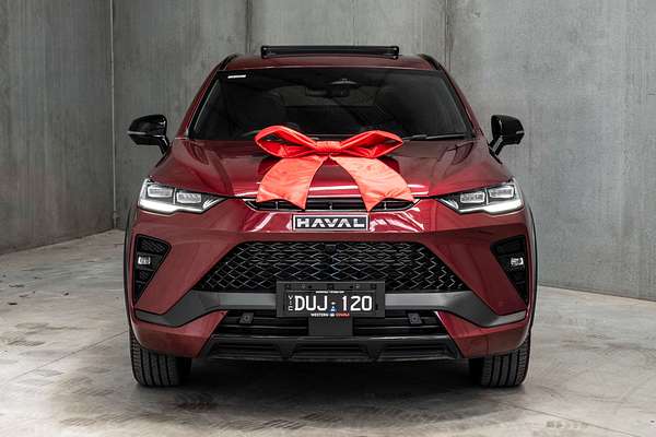 2025 GWM Haval H6GT Ultra PHEV B03