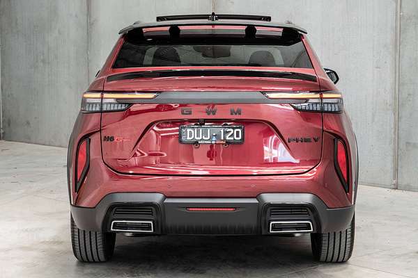 2025 GWM Haval H6GT Ultra PHEV B03