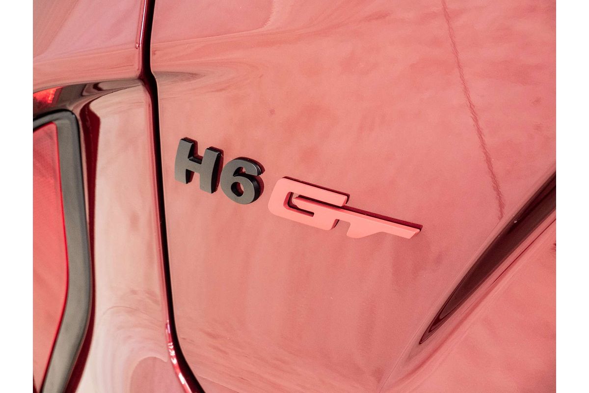 2025 GWM Haval H6GT Ultra PHEV B03