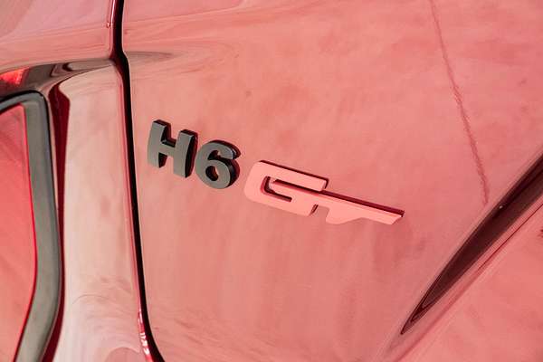 2025 GWM Haval H6GT Ultra PHEV B03