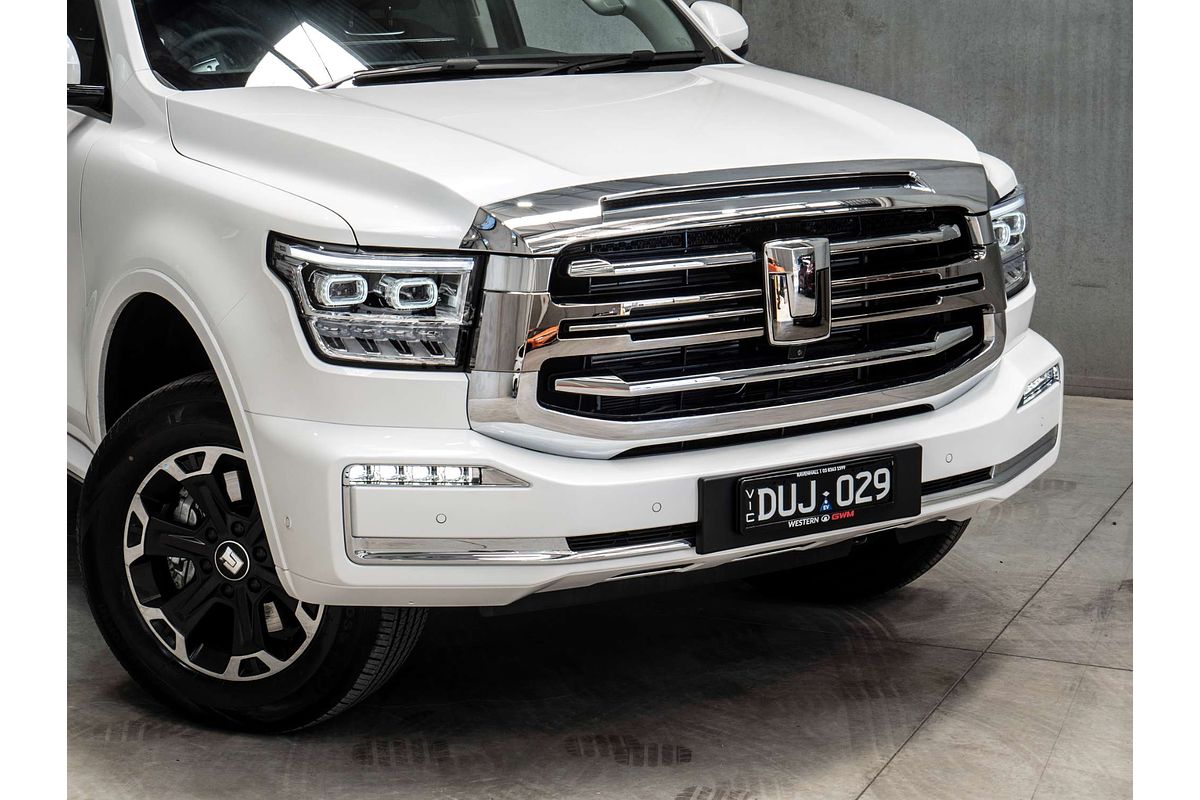 2025 GWM Tank 500 Ultra Hi4-T PHEV P03