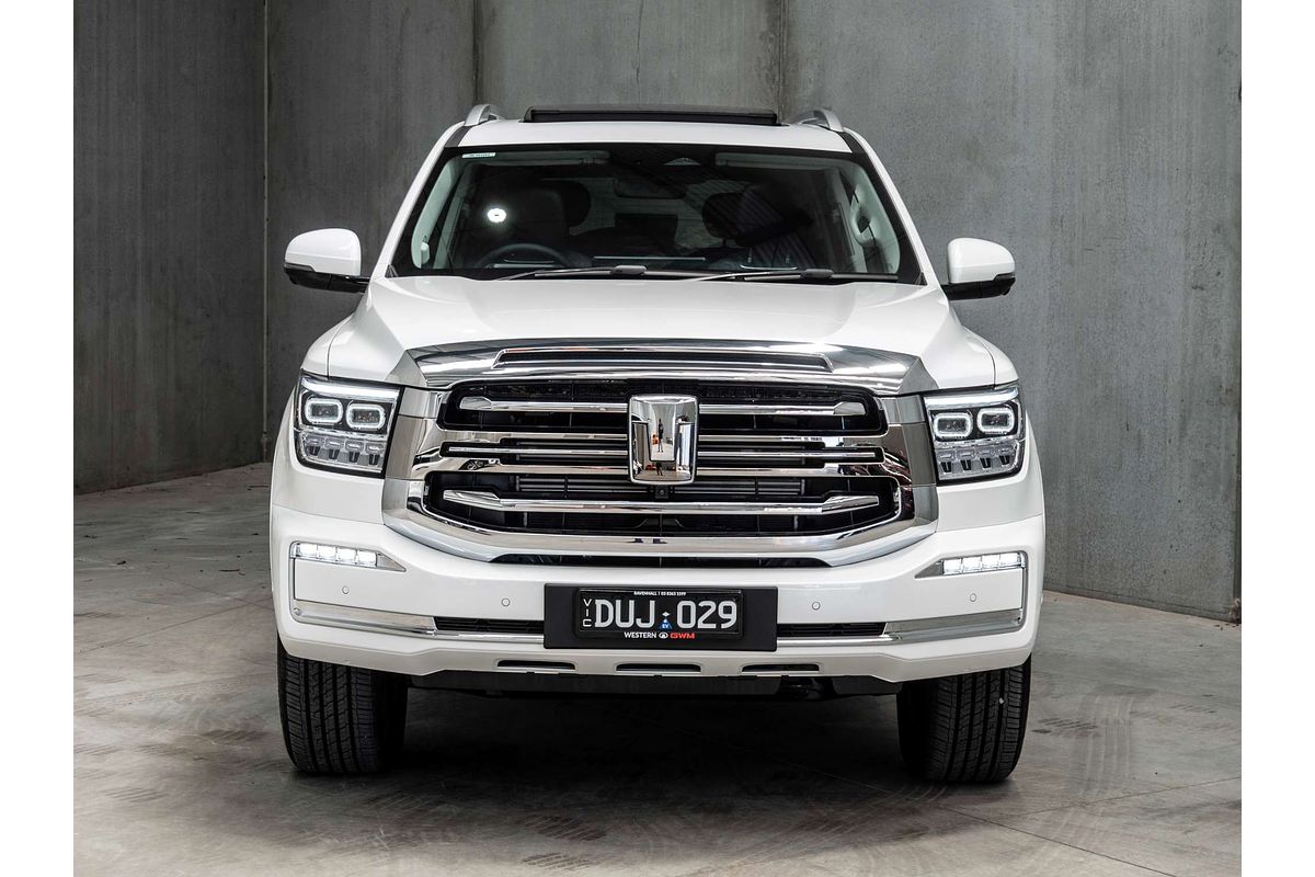 2025 GWM Tank 500 Ultra Hi4-T PHEV P03