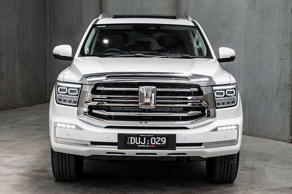 2025 GWM Tank 500 Ultra Hi4-T PHEV P03