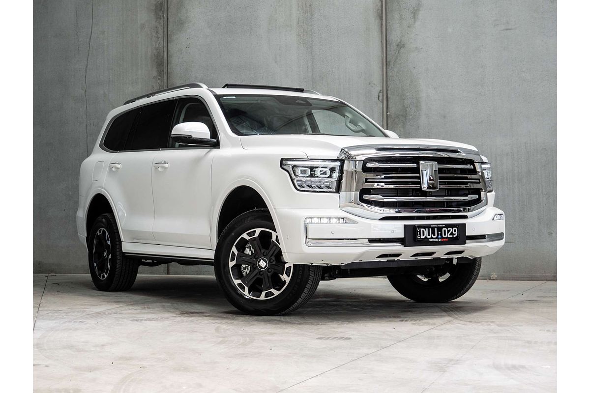 2025 GWM Tank 500 Ultra Hi4-T PHEV P03