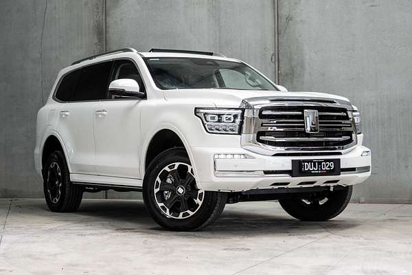 2025 GWM Tank 500 Ultra Hi4-T PHEV P03