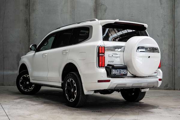 2025 GWM Tank 500 Ultra Hi4-T PHEV P03