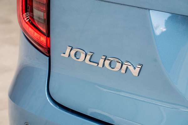 2025 GWM Haval Jolion Premium A01