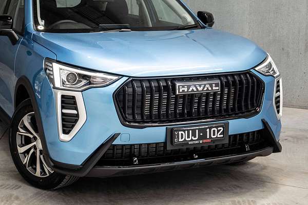 2025 GWM Haval Jolion Premium A01