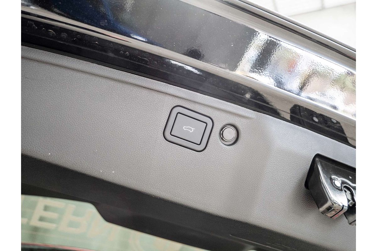 2025 GWM Haval H6 Ultra PHEV B01