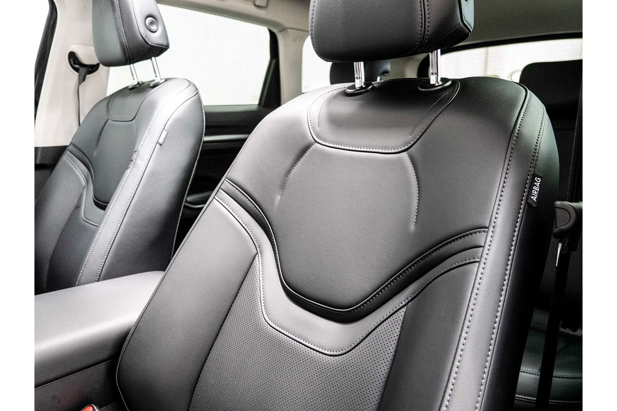 2025 GWM Haval H6 Ultra PHEV B01