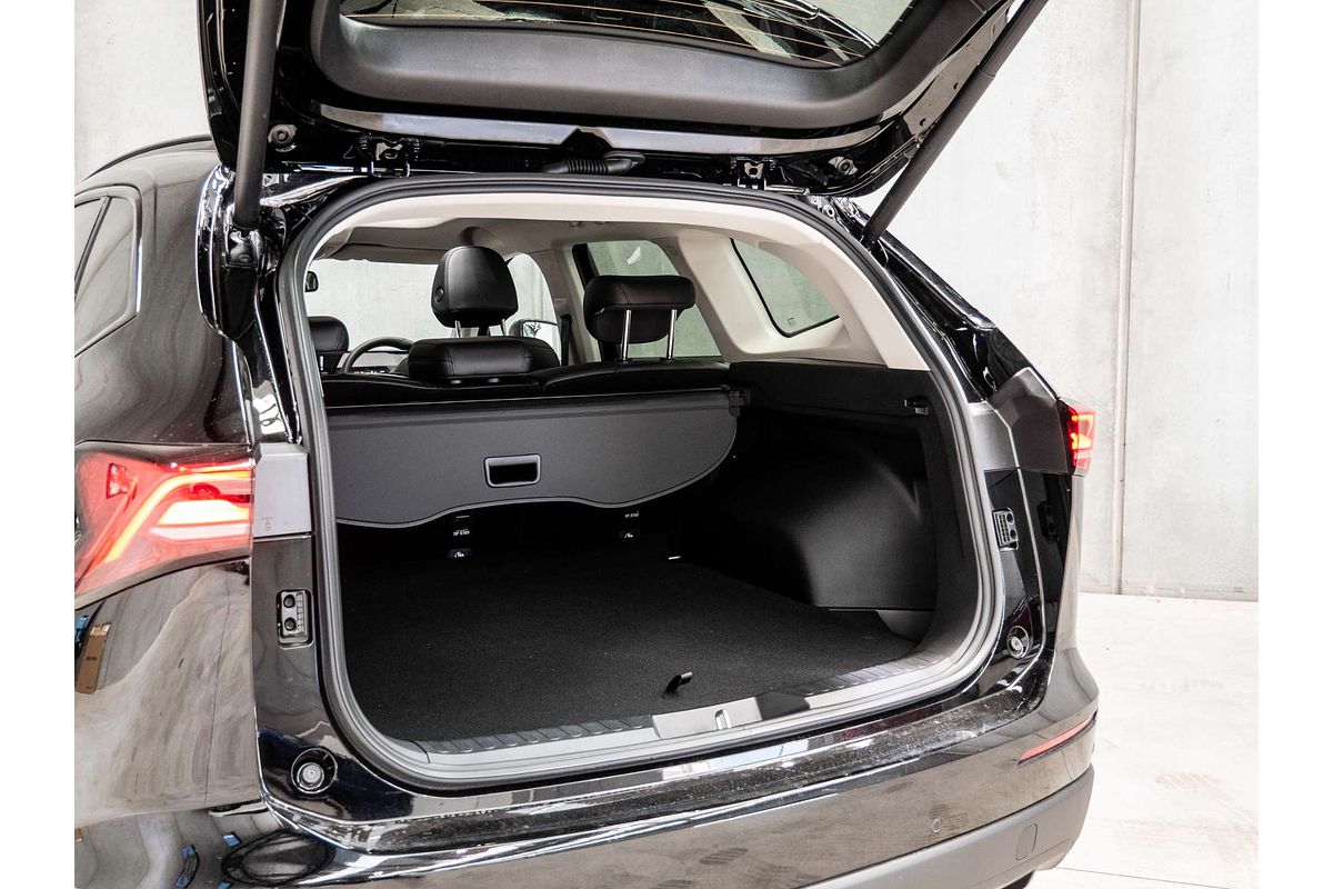 2025 GWM Haval H6 Ultra PHEV B01